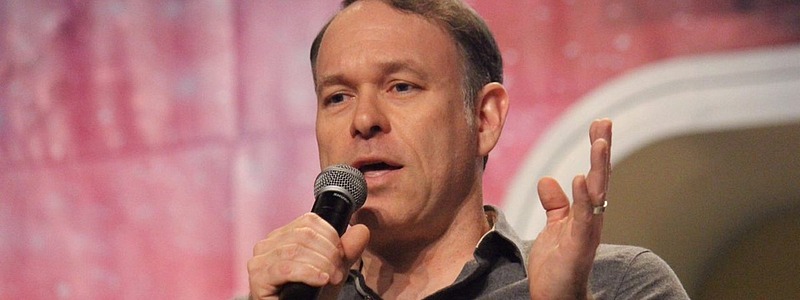 unSCRIPTED with Ted Sullivan